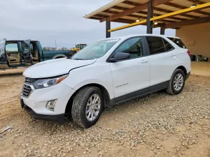 Chevrolet Equinox 1.5L 4 2021