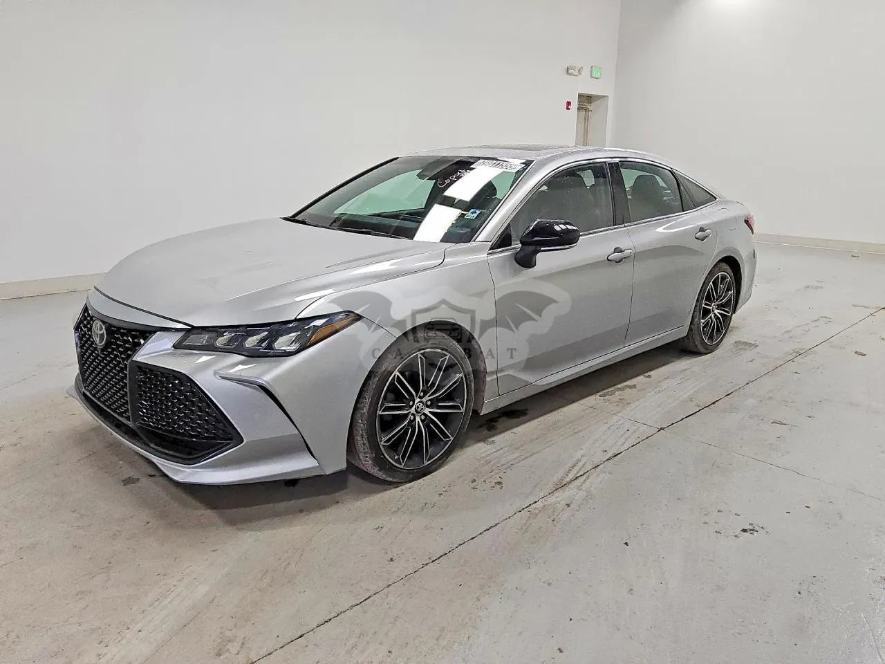 Toyota Avalon 3.5L 6 2019