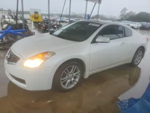 Nissan Altima 3.5L 6 2008