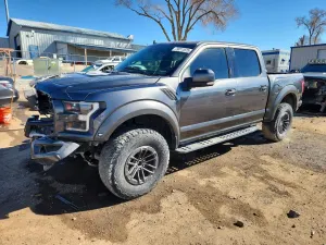 Ford F-150 3.5L 6 2020