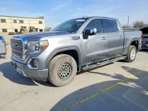GMC Sierra 5.3L 8 2020