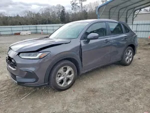 Honda HR-V 2.0L 4 2025