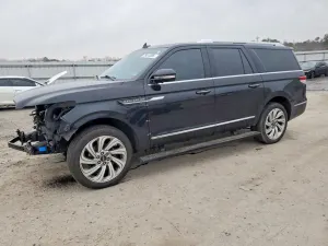 Lincoln Navigator 3.5L 6 2024