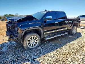 GMC Sierra 5.3L 8 2017