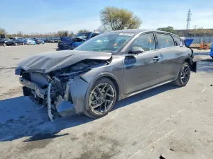 Kia K4 2.0L 4 2025
