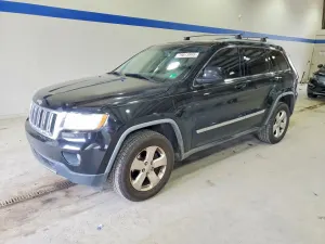 Jeep Grand Cherokee 5.7L 8 2012