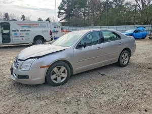 Ford Fusion 3.0L 6 2007