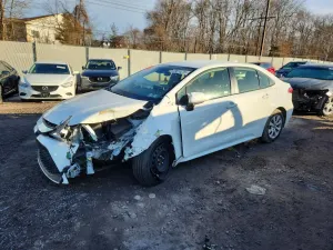 Toyota Corolla 1.8L 4 2022