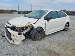 Toyota Corolla 1.8L 4 2021