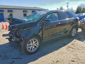 Ford Edge 2.0L 4 2024