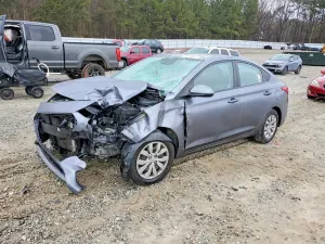 Hyundai Accent 1.6L 4 2020