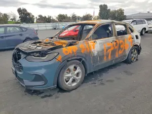 Honda HR-V 2.0L 4 2025