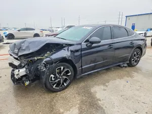 Hyundai Sonata 2.5L 4 2024