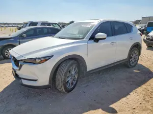 Mazda CX-5 2.5L 4 2021