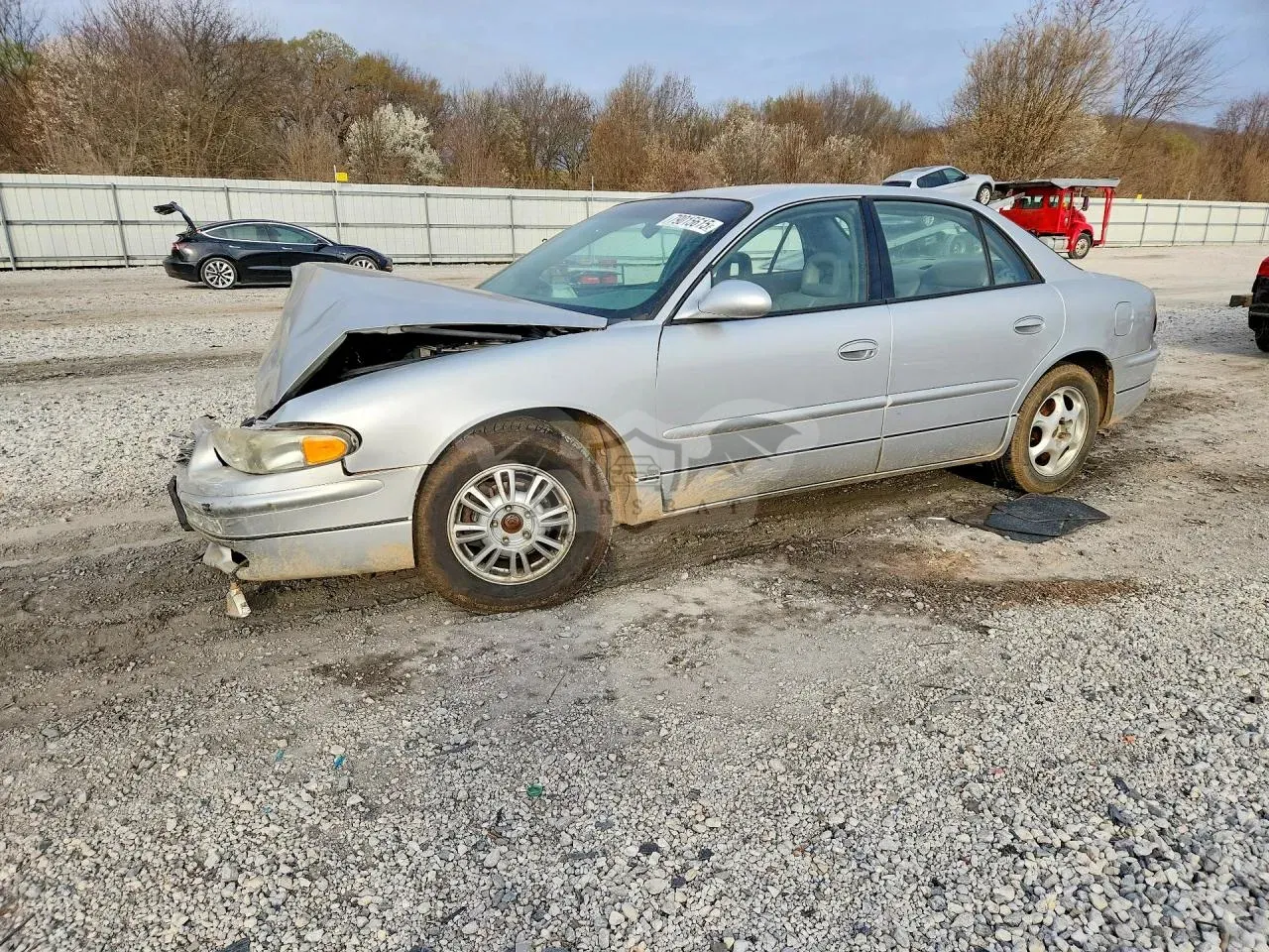 Buick Regal 2003
