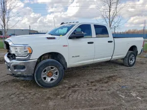 RAM 2500 6.4L 8 2022
