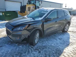 Ford Escape 1.5L 3 2020