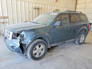 Ford Escape 2.5L 4 2011
