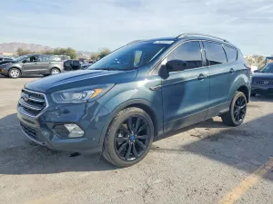 Ford Escape 1.5L 4 2019
