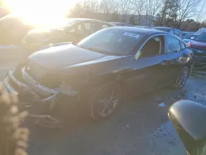 Honda Civic 1.5L 4 2021