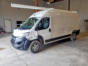 RAM ProMaster 3.6L 6 2024