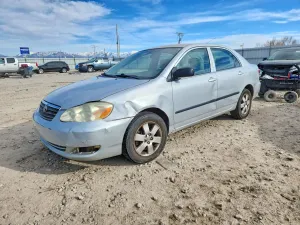 Toyota Corolla 1.8L 4 2005