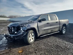 RAM 1500 5.7L 8 2021