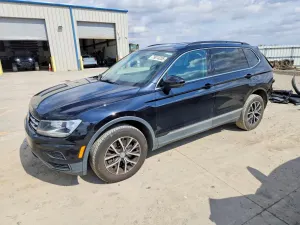 Volkswagen Tiguan 2.0L 4 2020