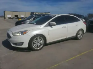 Ford Focus 2.0L 4 2016