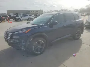 Nissan Rogue 1.5L 3 2025