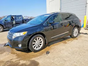 Toyota Venza 2.7L 4 2012