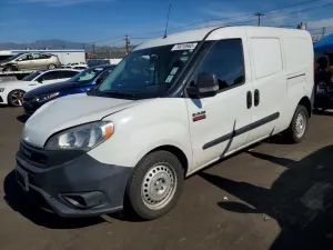 RAM ProMaster 2.4L 4 2021