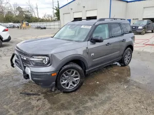Ford Bronco 1.5L 3 2025