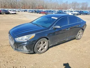Hyundai Sonata 2.4L 4 2019