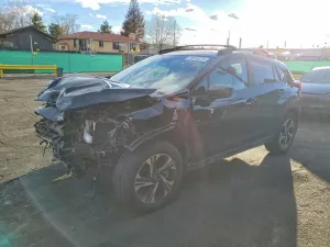 Subaru Crosstrek 2.5L 4 2025
