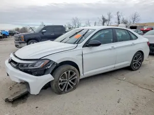 Volkswagen Jetta 1.5L 4 2025