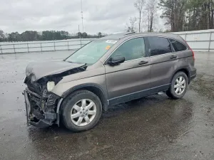 Honda CR-V 2.4L 4 2009