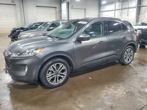 Ford Escape 1.5L 3 2020