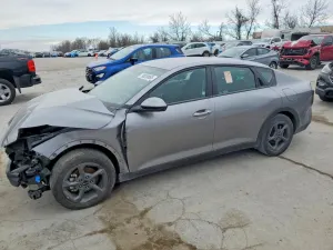 Kia K4 2.0L 4 2025