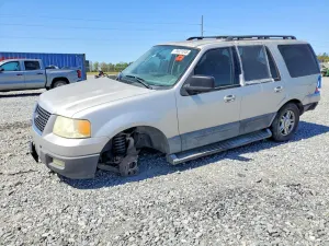 Ford Expedition 5.4L 8 2006
