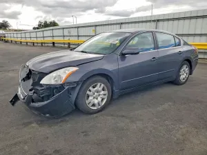 Nissan Altima 2.5L 4 2012