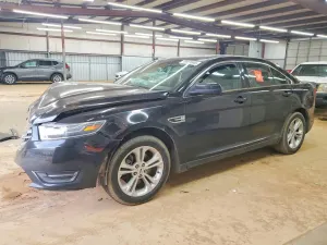 Ford Taurus 3.5L 6 2017