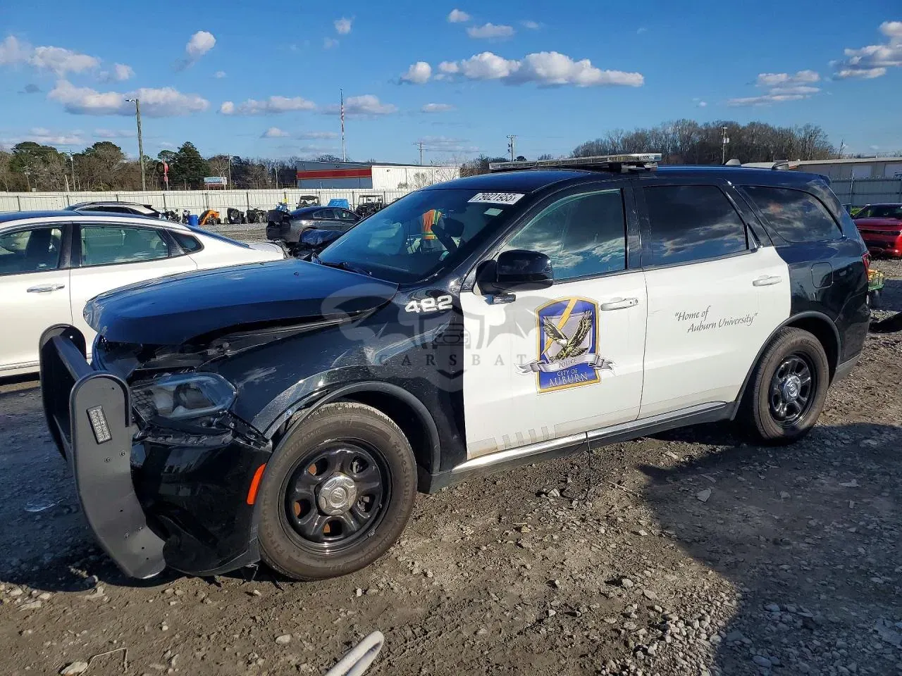 Dodge Durango 2024