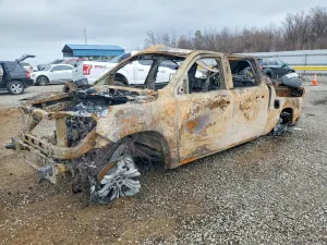 RAM 1500 3.0L 6 2026