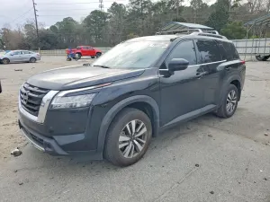 Nissan Pathfinder 3.5L 6 2023