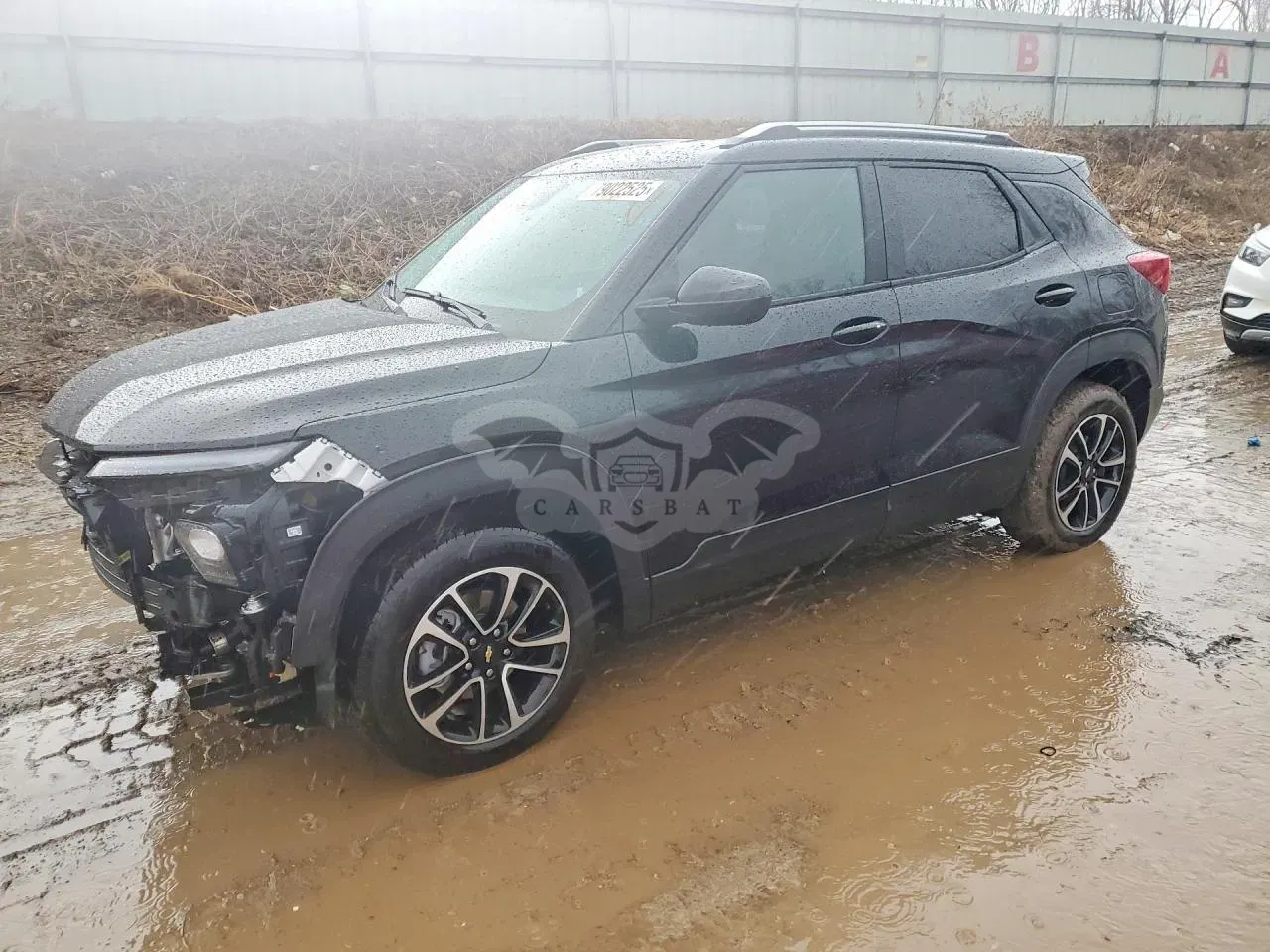Chevrolet Trailblazer 1.3L 3 2026