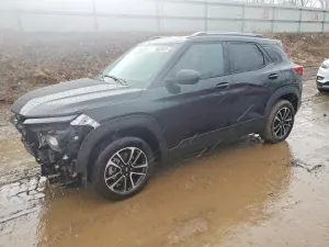 Chevrolet Trailblazer 1.3L 3 2026
