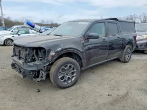 Ford Maverick 2.0L 4 2023
