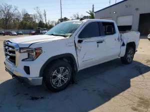 GMC Sierra 5.3L 8 2019