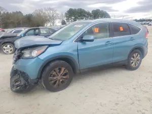 Honda CR-V 2.4L 4 2014